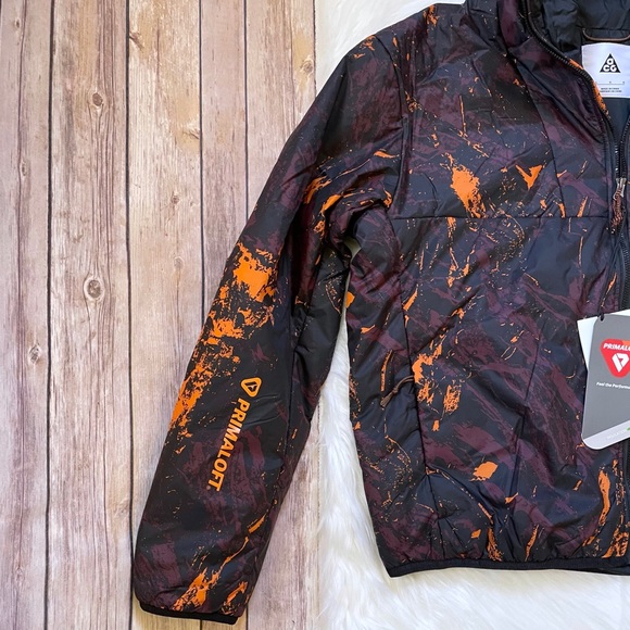 Nike ACG Rope De Dope Packable Insulated Jacket - Picture 3 of 8